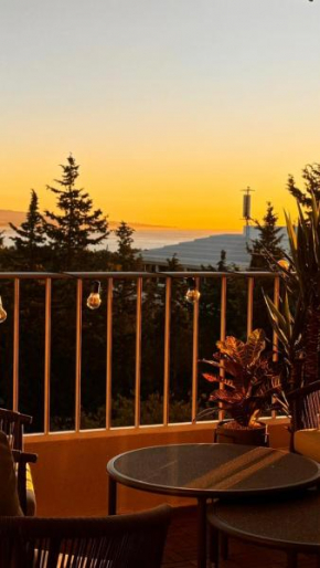 Casa Casaño - Takvåning med Marbellas bästa vy, Marbella